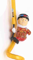 BEEFEATER STRAW